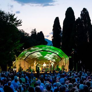 Egberto Gismonti e Ludovico Einaudi aprono Stresa Festival 2024