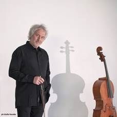 Stresa Festival:  Sonate e Partite di Bach all’Eremo di Santa Caterina