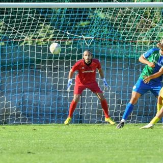 Lo Stresa batte 3 a 2 il Fossano