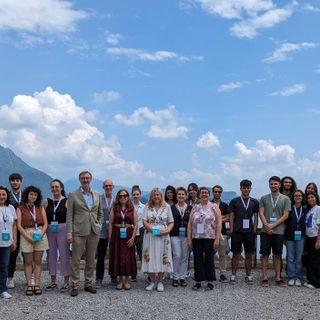 Al via a Verbania la scuola internazionale “Soft skills, communication and public speaking”
