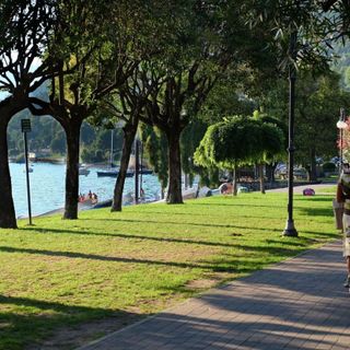 Riqualificazione del lungolago di Suna, Albertella: &quot;Una follia&quot;