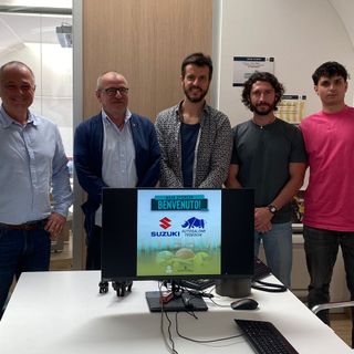 Presentati gli Omegna Summer Games