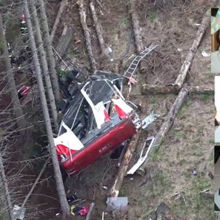 Nerini e Perocchio rilasciati. Il capo servizio Tadini va ai domiciliari