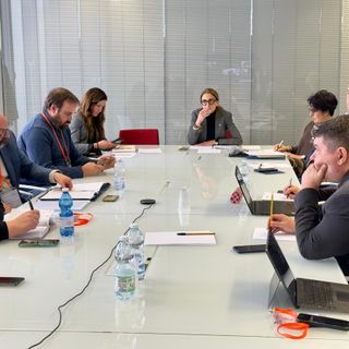 Barry Callebaut, Chiorino: “Impegno massimo per garantire la tutela dei lavoratori e la continuità industriale”