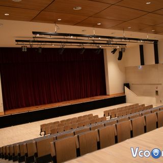 "Il diario degli errori" al Maggiore di Verbania