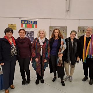 Il Teatro di narrazione ricorda le donne partigiane