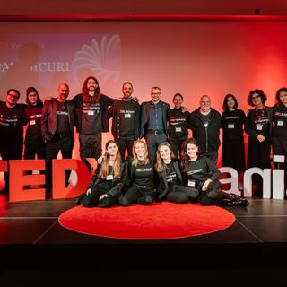 Tutto pronto per la quarta edizione di Tedx Verbania