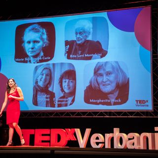 TEDxVerbania cerca nuovi talenti locali per la nuova edizione
