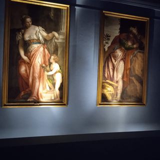 Visite guidate per raccontare la storia degli artisti che hanno frequentato Verbania