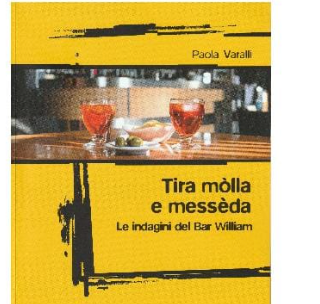 Omegna, Paola Varalli presenta 'Tira Molla e Meseda'