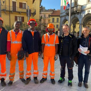 Ottimi risultati per il progetto di tirocinio sociale dedicato ai rifugiati