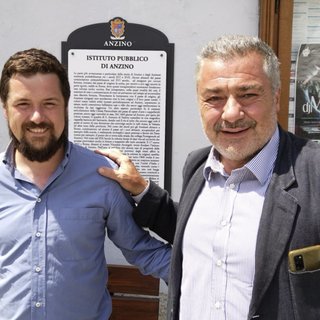 Denuncia contro don Martini, la solidarietà dell'europarlamentare Pietro Fiocchi