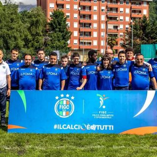 Grande successo per la prima edizione del torneo degli Invincibili FOTO