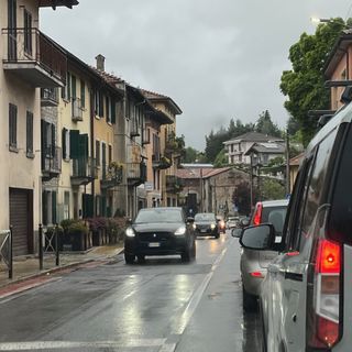 Verbania paralizzata dal traffico: scontro politico sui doppi cantieri. Albertella accusa Anas Verbania paralizzata dal traffico: scontro politico sui doppi cantieri. Albertella accusa Anas