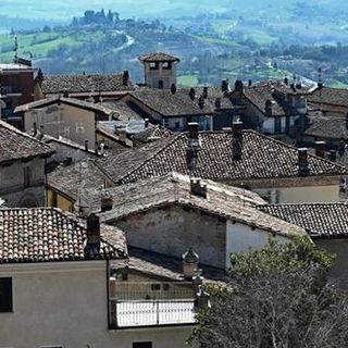 Un giallo ambientato a Trarego