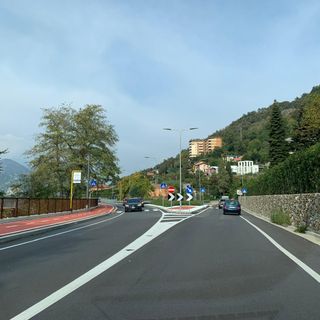 Senso unico in località Tre Ponti, Brezza: &quot;Si rischia di paralizzare la città&quot;