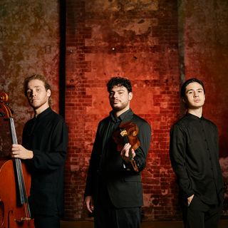Stresa Festival, grande attesa per il concerto del Trio Chagall