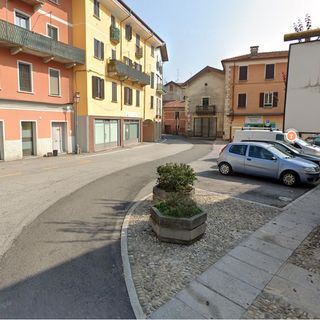 Nuova pavimentazione a Trobaso: la soddisfazione dei residenti
