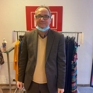 Amministrative Omegna, è Marco Ubbiali il primo candidato ufficiale