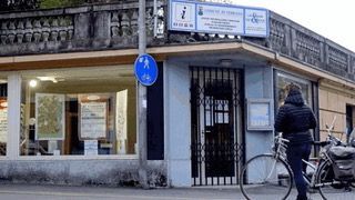 Pallanza, l’ex ufficio turistico dovrebbe rinascere con le stesse finalità grazie ai fondi Pnrr