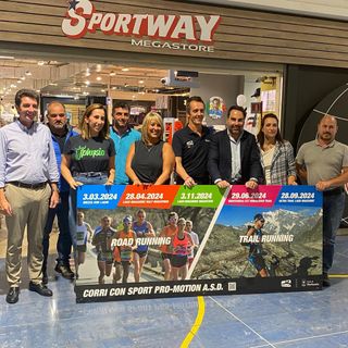 Presentata l’edizione 2024 della Ultra Trail del Lago Maggiore