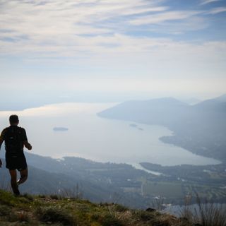 Torna l'Ultra Trail Lago Maggiore