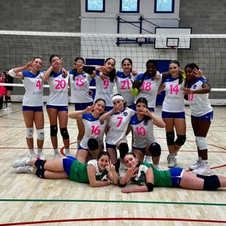 Altiora, primo weekend 2026 tra luci e ombre: bene Under 15, Under 14 e Under 18