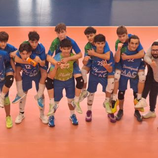 Pallavolo Altiora: il programma dei tornei giovanili nel fine settimana