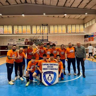 Pallavolo, programma per il weekend dei giovani di Altiora: Final Four Regionali Under 15 e tante gare Fipav e Csi