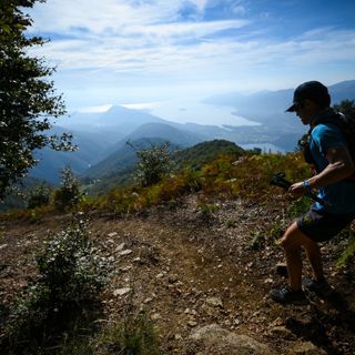 Ultra Trail Lago Maggiore: quattro gare tra natura, montagna e lago
