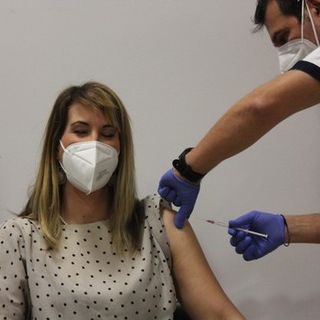 Covid, quasi 42mila i vaccinati giovedì in Piemonte