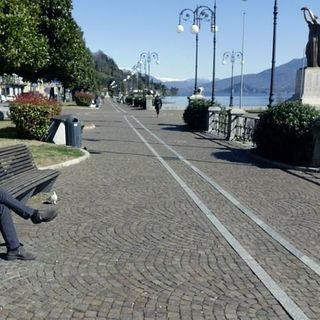 “Bene il rifacimento della piazza di Pallanza, ma non si penalizzino commercianti e albergatori”