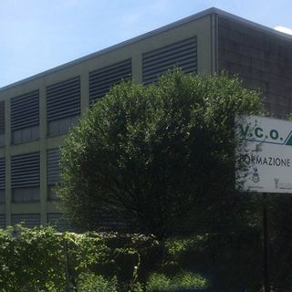 VCO Formazione, annullata l'inaugurazione dei nuovi laboratori di Omegna