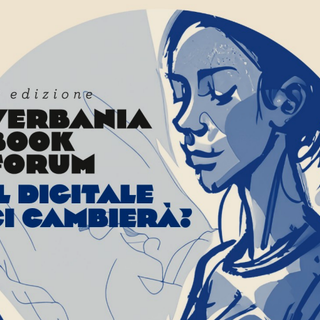 Torna Verbania Book Forum: grandi ospiti per parlare di digitale