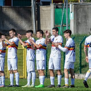 Verbania Calcio, una super campagna abbonamenti