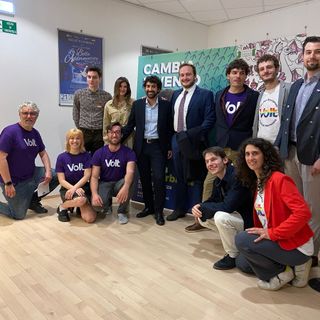 Piantati i semi per una nuova generazione politica in città