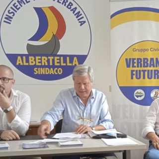 Verbania Futura: &quot;Condividiamo le preoccupazioni sulla sanità, ma non si usino le sedi istituzionali per propaganda di partito&quot;