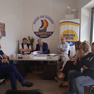 Verbania Futura: settecento firme contro il progetto di piazza Fratelli Bandiera