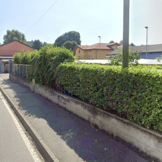Lavori in via Adreani, modifiche alla viabilità pedonale e stradale