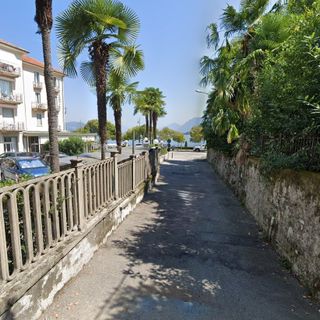 Baveno: nuova pavimentazione in Via Zanone