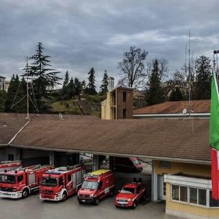 Quasi 2500 interventi nel 2021 per i Vigili del fuoco del Vco