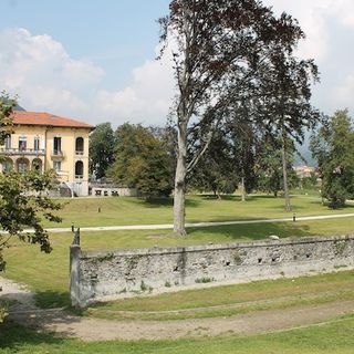 Al parco di Villa Maioni “Giochi di Im.patto senza frontiere”