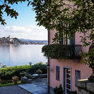 I grandi della letteratura sul lago Maggiore: il racconto nel nuovo libro di Roberto Cicala