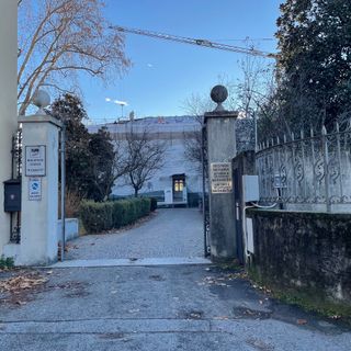 Biblioteca comunale di Verbania, proseguono i lavori di ristrutturazione