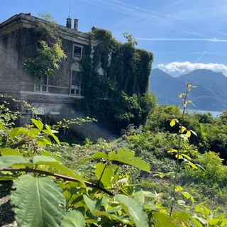 Progetto recupero Villa Poss: c’è l’ok della Soprintendenza