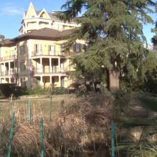 &quot;A Tavola!&quot;: le letture di Nati per Leggere al parco di Villa Fedora
