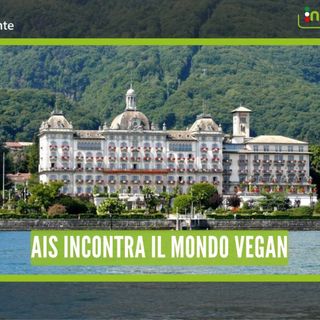 Vino Vegan: sul Lago Maggiore prima edizione dell'evento dedicato ai vini vegani