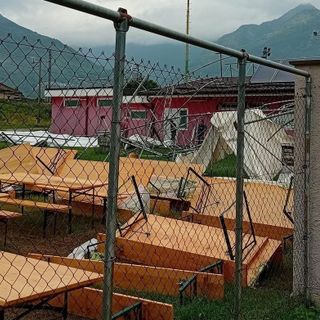 Paffoni, promessa mantenuta: mille euro per la ricostruzione degli impianti del Vogogna calcio