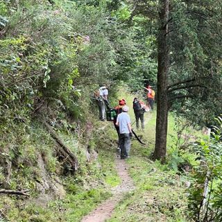 Ottimo risultato per la settima giornata ecologica a Omegna