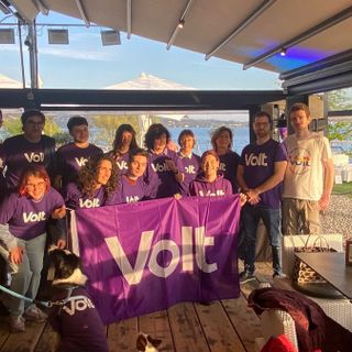 L'appello di 'Volt' alla nuova amministrazione: &quot;Istituire un assessorato per le politiche giovanili&quot;